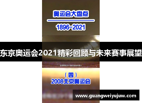 东京奥运会2021精彩回顾与未来赛事展望